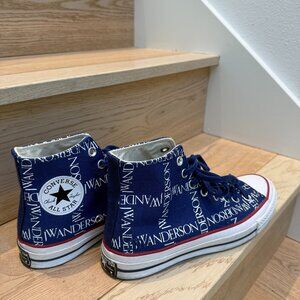 JW Anderson x Converse Shoes